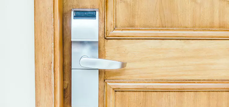 Advanced Solutions in Maple Heights, OH for Modern Security