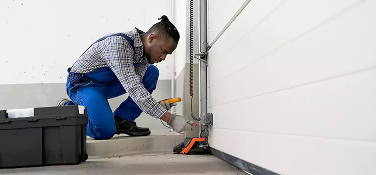 Expert Solutions for Every Garage Lock Need in Maple Heights, OH
