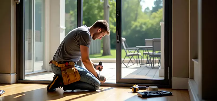 Comprehensive Solutions for Every Glass Door Need in Maple Heights, OH