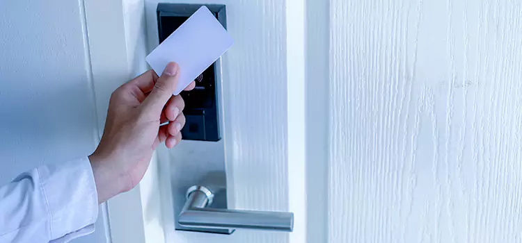Why Choose Us for Your Keycard Lock Installation in Maple Heights, OH?