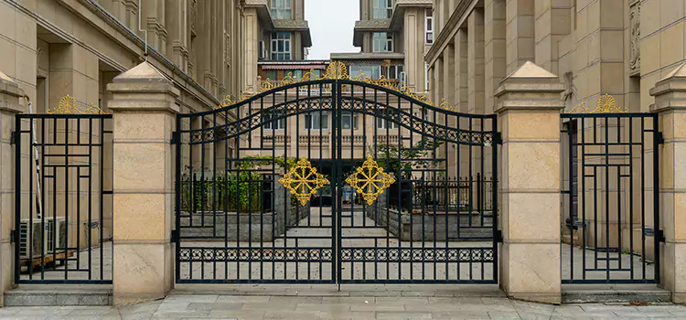 Comprehensive Iron Gate Maintenance Solutions in Maple Heights, OH