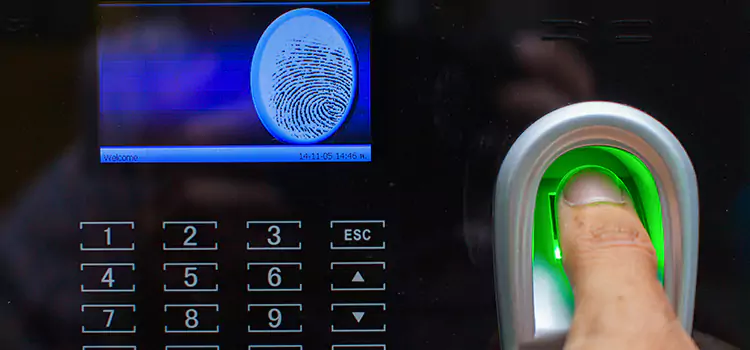 Your Trusted Partner for Secure Access in Maple Heights, OH