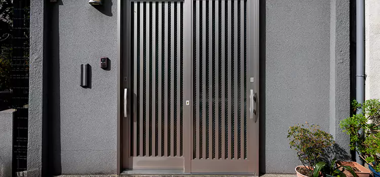 Why Choose Us for Your Security Needs in Maple Heights, OH?