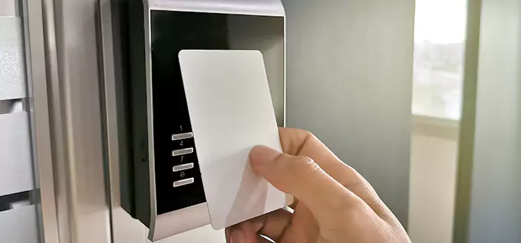 Advanced RFID Technology Integration in Maple Heights, OH